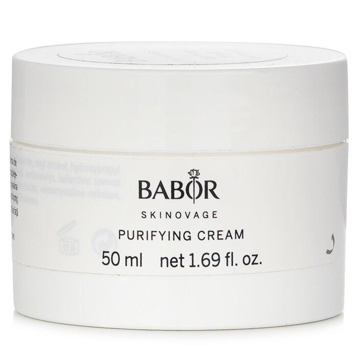 BABOR Skin Oviji Purifying Cream (Salon Size)