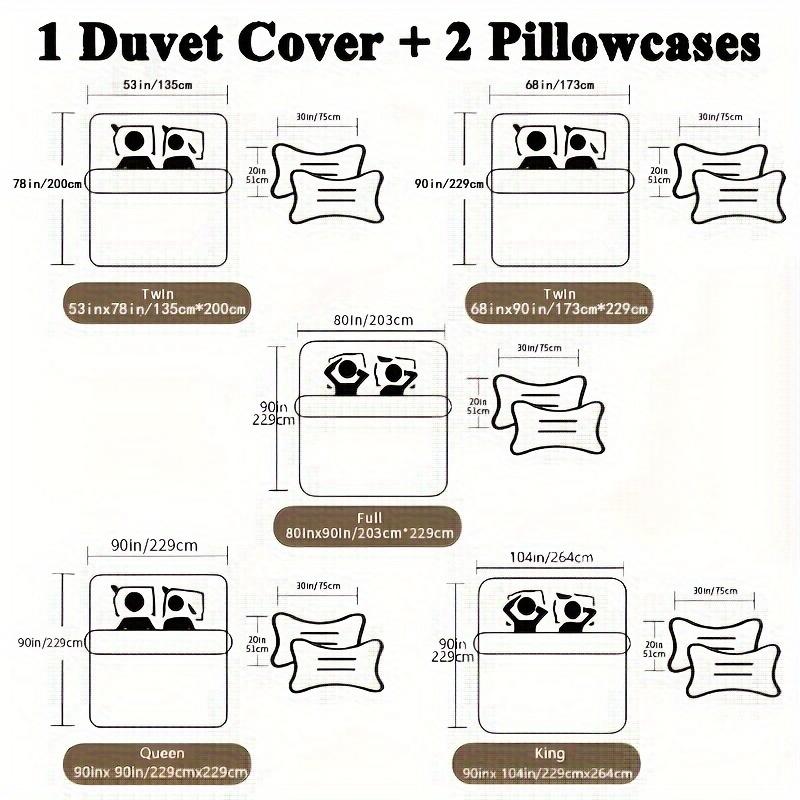 ნაცრისფერი და შავი კინგ ზომის საწოლის ნიმუშიანი ძირსაფენი, რბილი და კომფორტული საძინებლისა და საერთო საცხოვრებლის დეკორაციის საწოლის თეთრეულის კომპლექტი