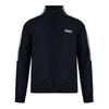 Mens Stripes Track Jacket