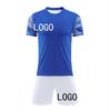 Football Jersey, Short-sleeved Suit, Round Neck, Student Running Sports Competition Jersey, Quick-drying Jersey, Training Jersey, Jersey Can Be 