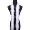 2 Meter Decorative Strip Cuff Strip Faux Fur Fluffy Trim DIY Apparel Sewing Home Decor Artificial Fur Decoration