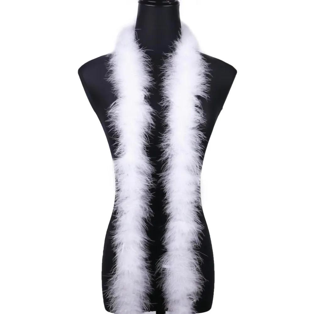 2 Meter Decorative Strip Cuff Strip Faux Fur Fluffy Trim DIY Apparel Sewing Home Decor Artificial Fur Decoration