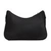 New Adidas Polyamide Combo Bag, Crossbody Bag, Shoulder Bag Women's Black IX7965