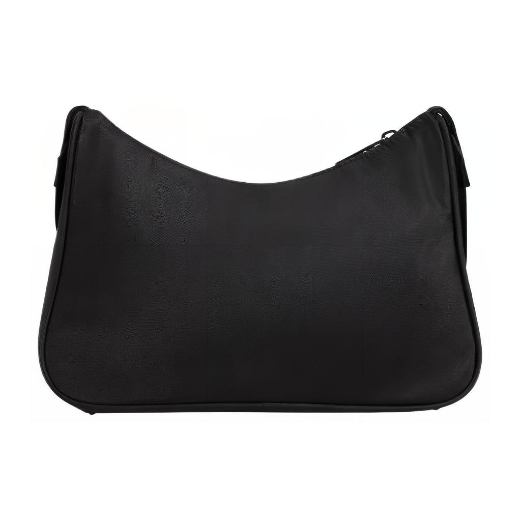 New Adidas Polyamide Combo Bag, Crossbody Bag, Shoulder Bag Women's Black IX7965