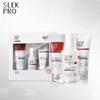 Slek PRO Smooth & Fluffy Hair & Body Travel Set