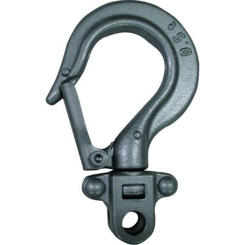 

KITO Lever Block LX Parts Top Hook Set