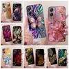 Für Motorola Moto G06 Power Case XT2535-13 Neue Luxus Bemalte Abdeckung Weiche TPU Handyhülle Für Moto G06 Power MotoG06 Fundas Stoßstange
