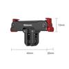 Για Dji Osmo Nano/Action 6 Μαγνητική Βάση Γρήγορης Απελευθέρωσης Βάση Dji Action 6/Nano Αντάπτορας Επέκτασης Βάση Αξεσουάρ