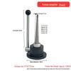 Manual Double/Single Rod Ring Expander and Reducer Tool for Jewelry Crafting