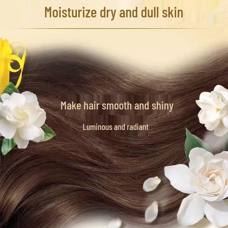 AVON Little Black Dress Fragrant Hair Conditioner