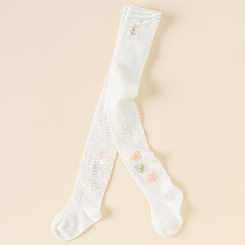David Bella Girls  Summer Thin Tights 5-6Y