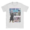 2026 FUTURE TRUNKS Dragon Ball Z TShirts for Unisex Women Funny Cotton Tee Shirt O Neck Short Sleeve T Shirts New Arrival Clothes