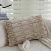 French Light Luxury and High-end Pillows, Living Room Sofa Cushions, Model Room, Bay Window, Hotel Pillows, Soft Decoration