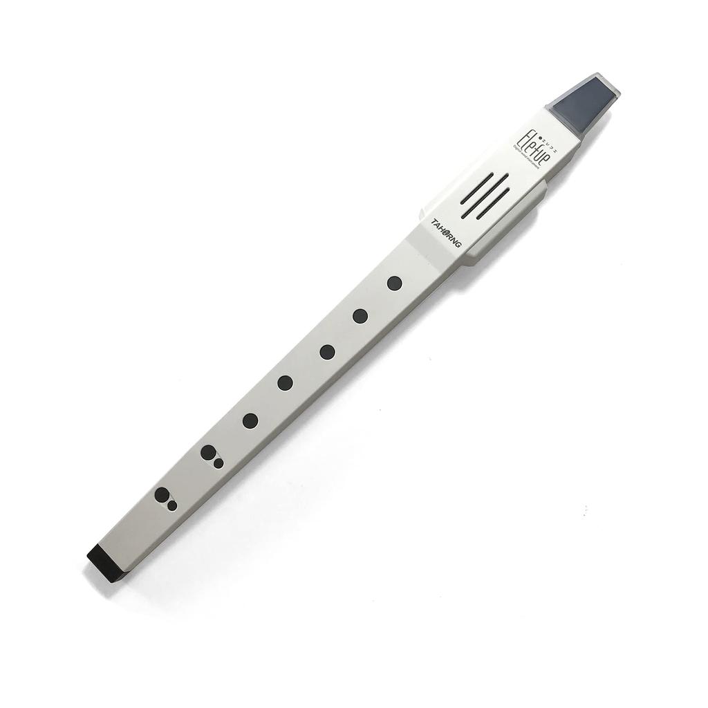 TAHORNGElectronic Recorder Elefue EF10WH WHITE