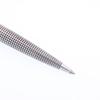 USED Parker 75 Sterling Silver Sizzle (Sizzler) Ballpoint Pen