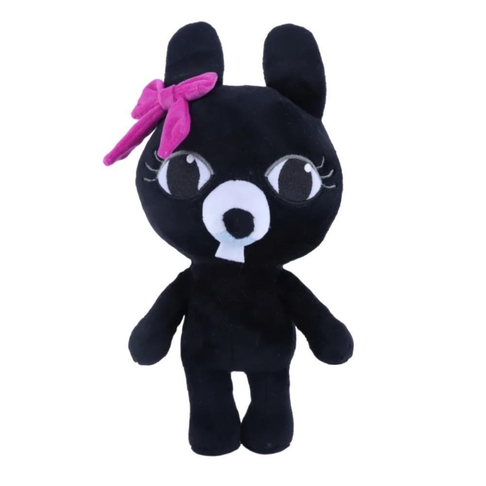 Kawaii Tierklinik Plüsch Barney Oberschwester Stalker Ratthew Hase Spielzeug Spiel Zubehör Spielzeug Für Kind Spiel Fans Geburtstagsgeschenk
