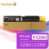 Yingmeijia 5th Gen V C2263/C2560 Compatible Toner Cartridge