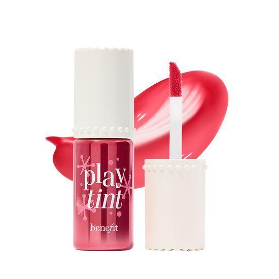 Benefit Lip & Cheek Tints: Choose 1 of 7