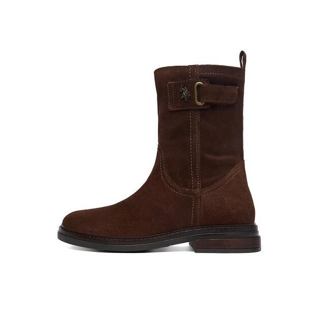 Ботинки U.S. Polo Assn. CORINA