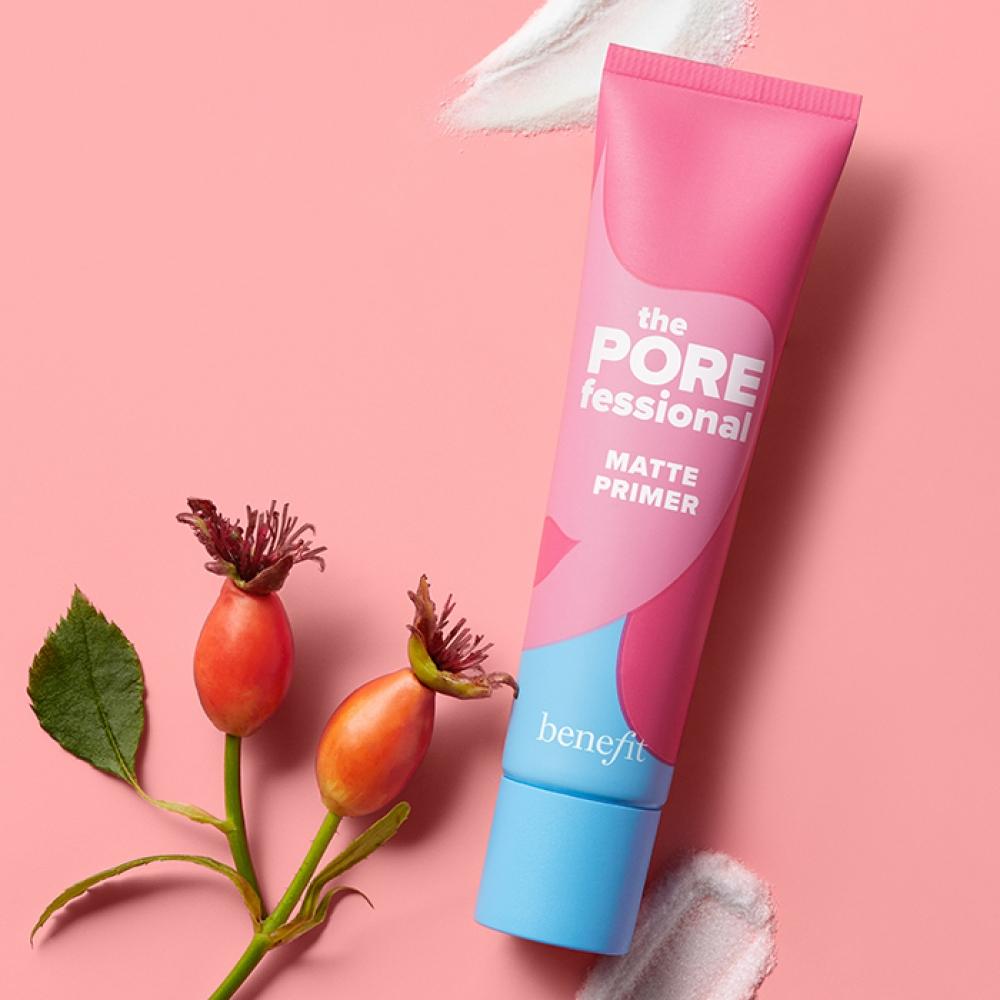 Benefit The Pore Facial Matte Primer