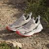 adidas Wmns Terrex Free Hiker 2.0 Low 'Wonder Beige Impact Orange' Women's IE5121
