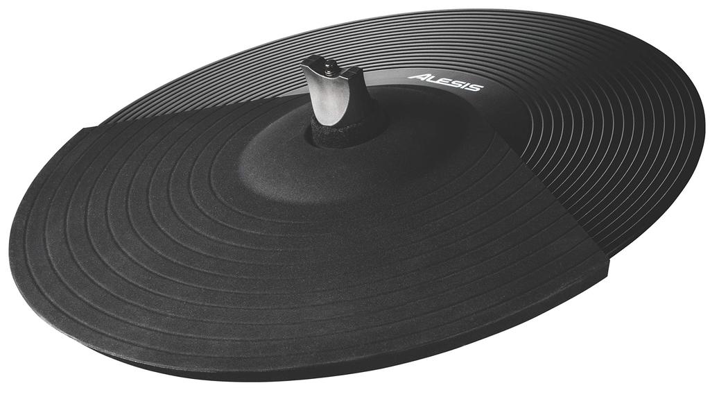 Alesis DMPad 12 Inch Dual Zone Cymbal DMPAD12DUALCYM