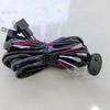 LED Lights Wiring Harness with Dual Relay Switch