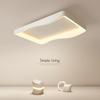 Modern and Minimalist Design of Living Room Ceiling Lights with LED Master Bedroom Lighting Fixtures
