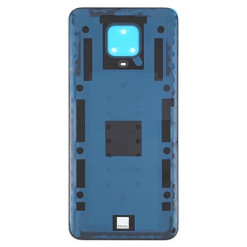 Battery Back Cover For Redmi Note 9S 9 Pro(India) Max Note 10 Lite