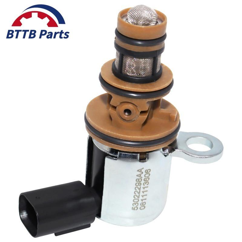 53022298AA Engine Multiple Displacement Solenoid VVT