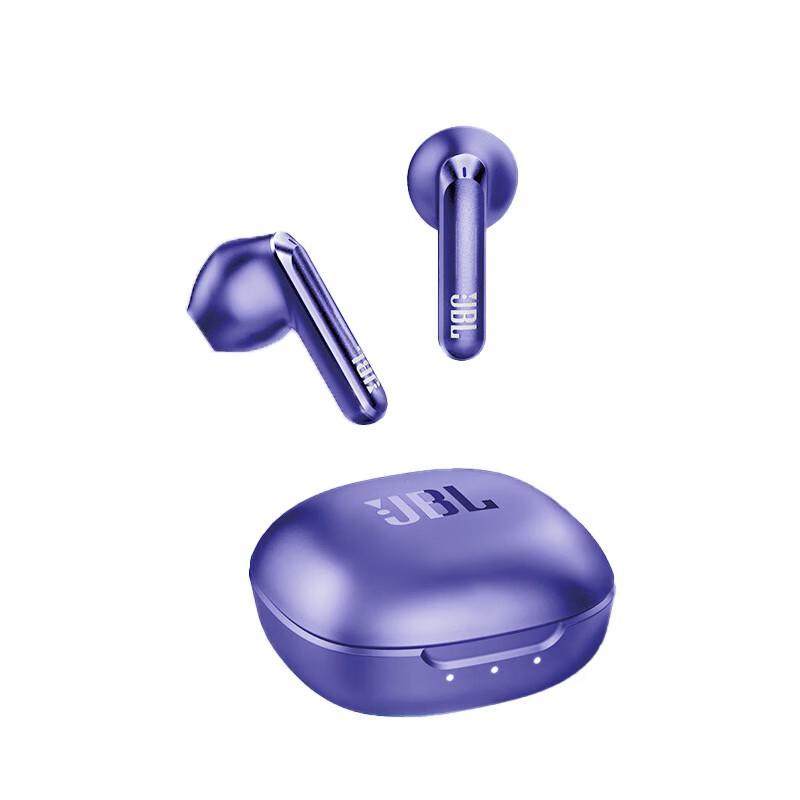 

JBL T280TWS X2 True Wireless Bluetooth Earbuds