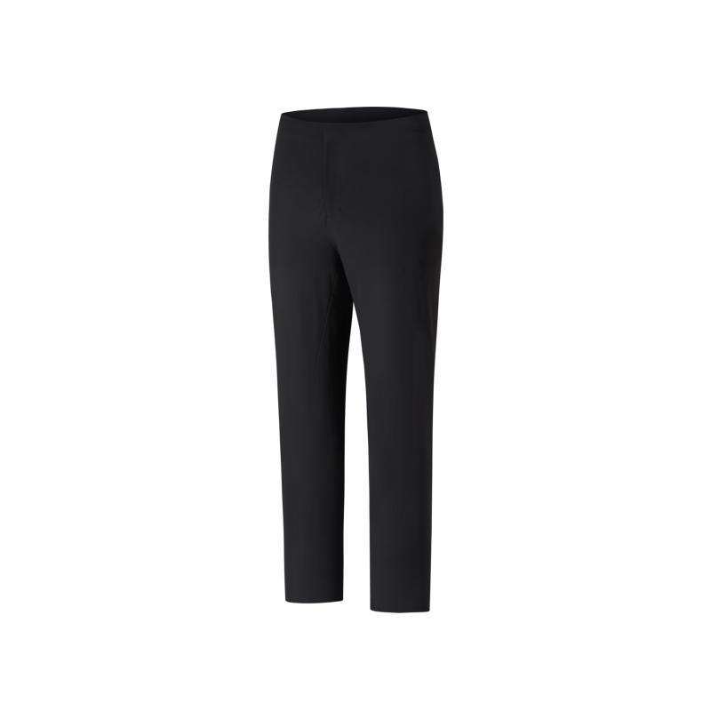 Anta Champion All-Weather Smart Rotary Business Casual Pants 3XL