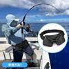 SANLIKE Gimbal Fishing Fighting Belt Sea Fishing Fishing Rod Fixing Belt Fishing Rod Holder Fishing Belt Waist Fishing Tool Fishing Rod Belt Easy