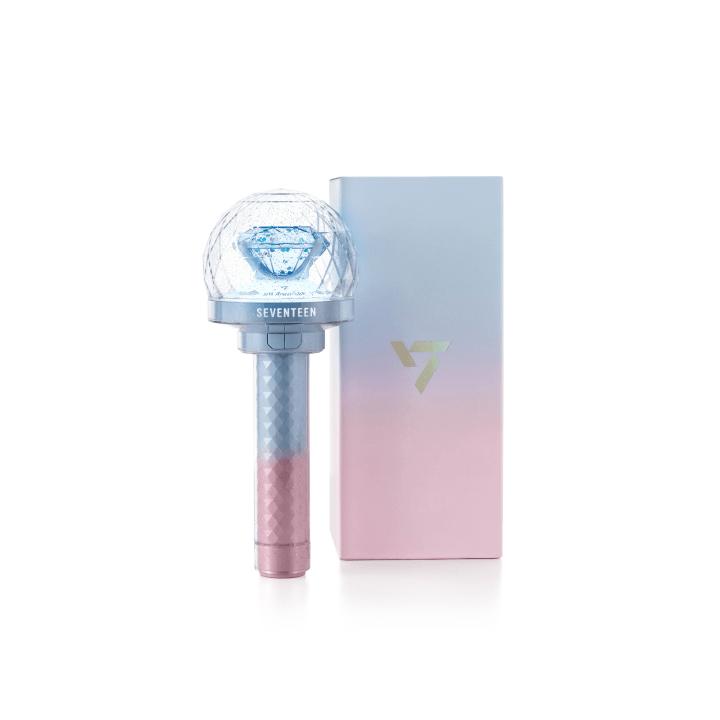 SEVENTEEN Official Lightstick VER.3 Edizione 10° Anniversario