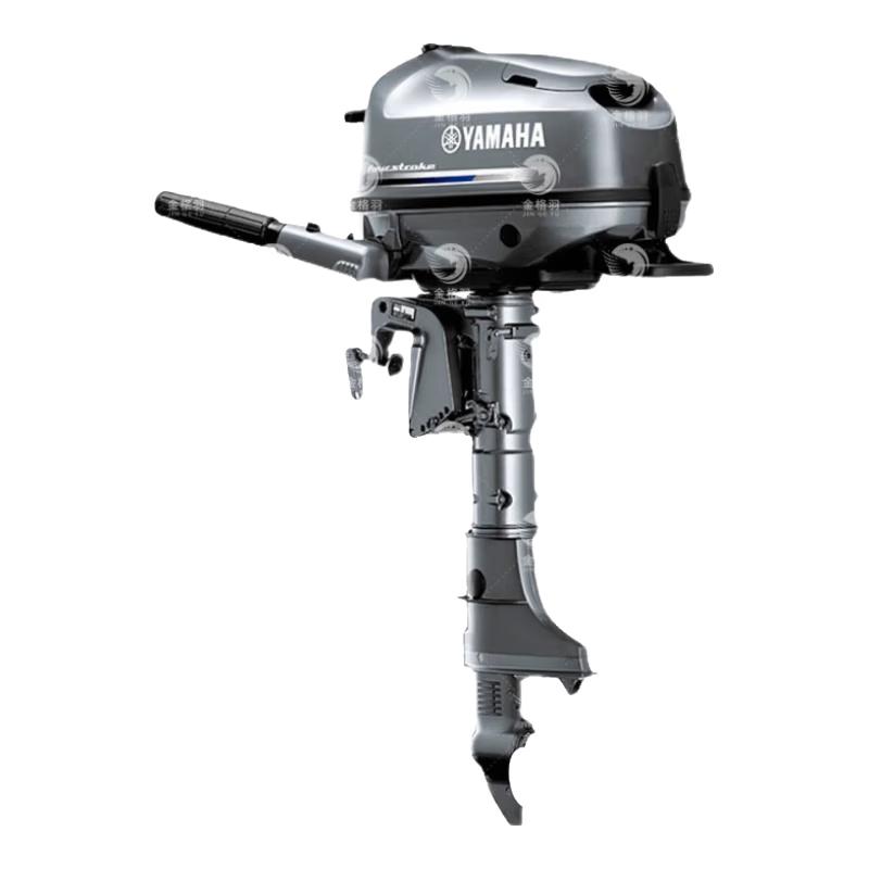Jinge Yu Outboard Motor