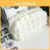 Cotton Linen Pencil Case With Cute Design For Girls Storage Bag For School And Office Use