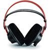 AKG K712 PRO-Y3 Monitor Headphones Black