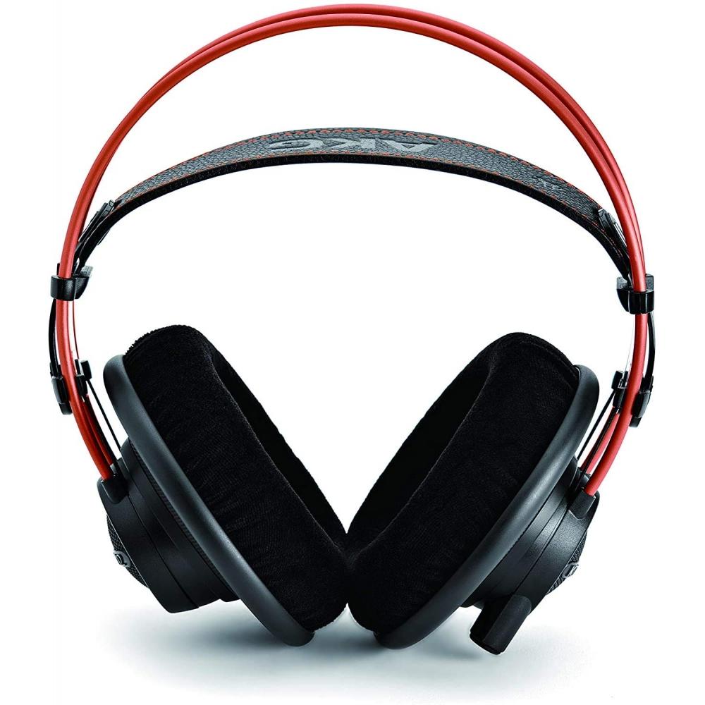 AKG K712 PRO-Y3 Monitor Headphones Black