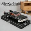 1:32 Scale 1959 Series 62 Die-Cast Alloy Model Collectible Display-Grade Static Toy Openable Doors Highly Detailed Desktop Decoration Gift
