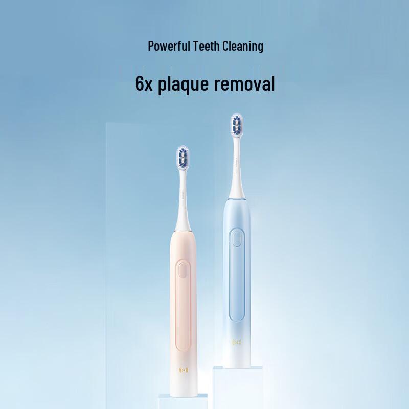 Huawei Lobor Smart Sonic Toothbrush 2 Iceberg Edition CN Plug (adapter Included)