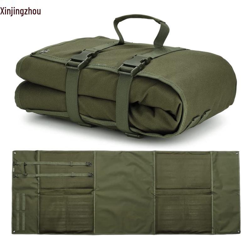 

Portable Military Tactical Camping Mat