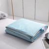 Summer Smooth Air Conditioner Lightweight Comforter Soft Skin-friendly Quilt Cooling Blankets  Antibacterial Cool Duvet
