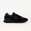Sneakers New Balance Black Version