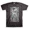 Men's Sigh Cost B&W T-shirt X-Large Black