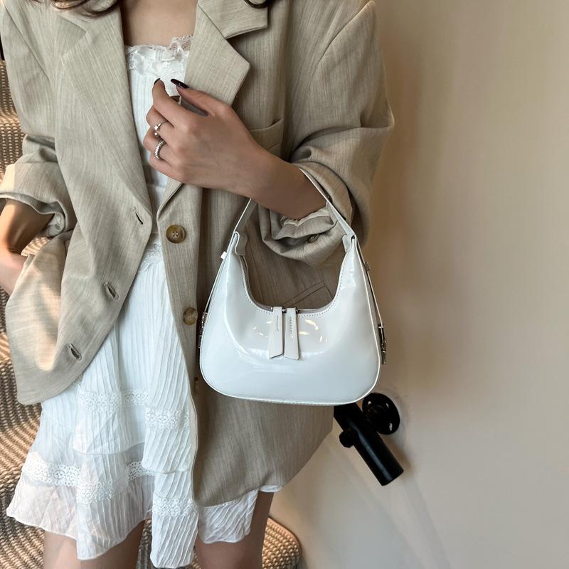 Bag Women's New Versatile Fashion Bag Messenger Bag