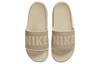Nike Offcourt Slide 'Khaki Rattan' BQ4639-201
