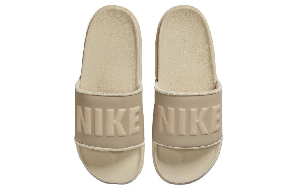 Nike Offcourt Slide 'Khaki Rattan' BQ4639-201