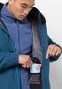Jacket Jack Wolfskin Evandale Jacket M (1111131) Dark Cobalt