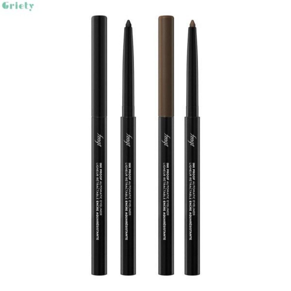 

THE FACE SHOP Ink Proof Auto Liner 0,3 г - 01 Black Proof, 1 шт.