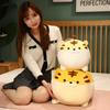 40/50cm Fette Niedliche Tiger Shiba Inu Schwein Puppen Gestreifte Squishy Tiere Spielzeug Stofftiere Weiche Kuscheltiere Schlafbegleiter